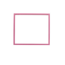 KANLUX 26007 DOMO Vnitřní dekorativní rámeček - růžový