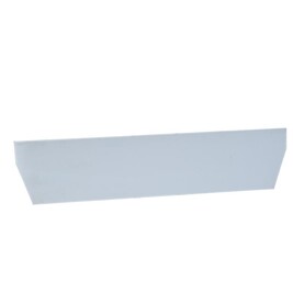 SCHNEIDER U22814P UNICA Oddělovací přepážka 4m, termoplast