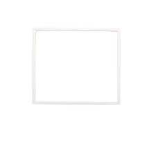 KANLUX 26000 DOMO Vnitřní dekorativní rámeček - bílý