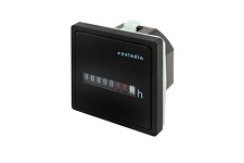 PALADIN 311210 Počítadlo provozních hodin BW 40.18, 24V, 50Hz