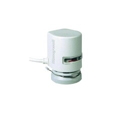 HONEYWELL MT4-024LC-NC Termoelektrický pohon Smart-T se sníženou spotřebou, 24V/50Hz