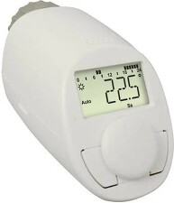 EQIVA eQ-3 N Programovatelná termostatická hlavice 5 až 29,5 °C