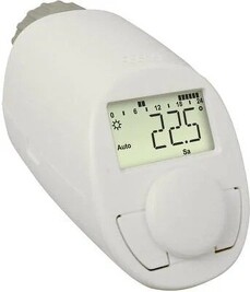 EQIVA eQ-3 N Programovatelná termostatická hlavice 5 až 29,5 °C