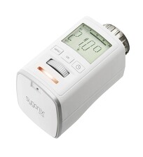 SYGONIX HT100 Programovatelná termostatická hlavice 8 až 28 °C