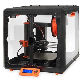 Original Prusa Enclosure Modulární box pro 3D tiskárnu s mech. zámkem