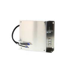 OMRON AX-FIC4015-SE Filtr odrušení k frekvenčním měničům (Q2V/V1000/J1000/MX2)  3x415VAC 15A