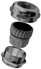 SIB-TEC C5232000E Vývodka ISO 32 NM Ex e, ATEX