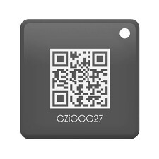 iGET SECURITY M3P22 - RFID klíč/tag