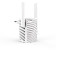 TENDA A15 - WiFi Range Extender AC750  802.11ac/b/g/n, 2x 2dBi, 1x LAN 100 Mb/s