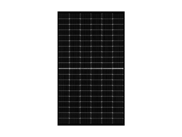 JA SOLAR JAM72S20-455/MR Fotovoltaický panel SVT30000, černý rám