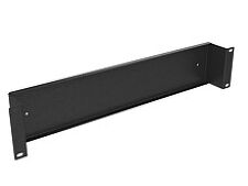 ACAR VANA-ACAR504 Vana 2U pro napajeci panel ACAR A504 19" BK