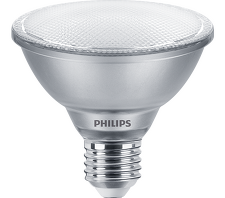 PHILIPS LED žárovka MASTER LEDspot Value D 9.5-75W 927 PAR30S 25D *8719514443204