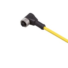 IFM E10190 PVC-Kabel / 2 m ADOAA030MSS0002E03