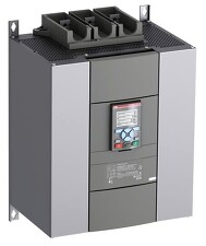 ABB PSTX470-690-70 Softstartér 450kW(690V), 370A, ovl. nap.24 VDC, nap. 100-250 VAC *1SFA898216R7000