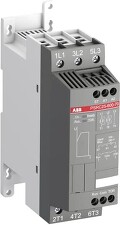 ABB PSRC25-600-70 Softstartér 11kW, 25A, ovl. nap. 100-240V, 50/60Hz *1SFA896208R7000