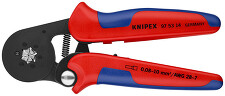 KNIPEX 97 53 14 Kleště lisovací 180mm