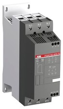 ABB PSRC60-600-70 Softstartér 30kW, 60A, ovl. nap. 100-240V, 50/60Hz *1SFA896212R7000
