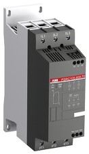 ABB PSRC105-600-70 Softstartér 55kW, 105A, ovl. nap. 100-240V, 50/60Hz *1SFA896215R7000