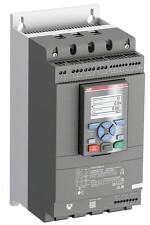ABB PSTX72-600-70 Softstartér 37kW, 72A, ovl. nap.24 VDC, nap. 100-250 VAC *1SFA898107R7000