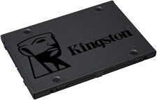 KINGSTONE A400 240GB 7mm SSD disk 2.5", SATA III, TLC