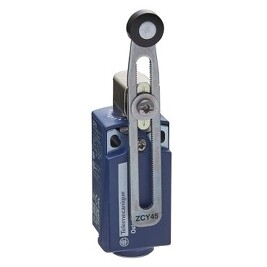 TELEMECANIQUE XCKP2145G11 Polohový spínač Universal Osiconcept, plast., Pg 11