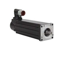 ALLEN BRADLEY VPL-B1651F-PJ14AA Kinetix VP Low Inertia Servo Motor