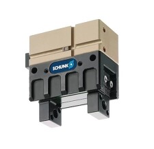 SCHUNK 0305542 MPG-plus 64-AS Pneumatické chapadlo
