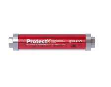 DRAŽICE 100671001 Změkčovač vody ProtectX IPS 3/4" red line