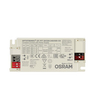 OSRAM OT FIT 20/220-240/500 CS UNV1 LED driver *4052899617315