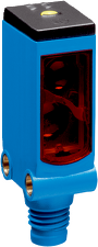 SICK 1042049 WTB4SC-3P2232A00 Reflexní světelný snímač, zaclonění pozadí