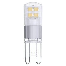 EMOS ZQ9544 LED žárovka  CLS JC 4W (40W) 470lm G9 WW