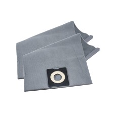 XTLINE XT10281H8 Textilní sáček malý + velký na prům. vysavač XT102810