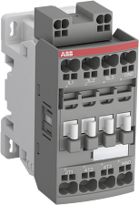 ABB ELSYNN AF09-30-10K-11 Stykač 24-60V 50/60HZ 20-60VDC *1SBL137005R1110
