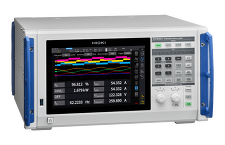 HIOKI PW8001-12 Power analyzer