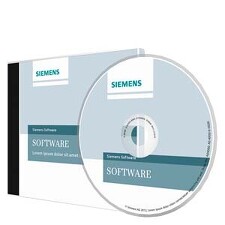 SIEMENS 6FC5253-6BX10-4AG0 SINUMERIK 810D/840Di/840D software