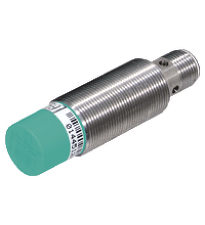 PEPPERL+FUCHS 121115 IPH-18GM-V1 Čtecí/zapisovací hlava pro systém RFID M12x1