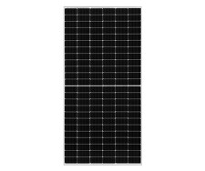 JA SOLAR JAM72S20-450/MR Panel fotovoltaický 450Wp, 2112 x 1052 x 35 mm stříbrný rám