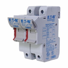 EATON CHPV142U Pojistkový odpojovač pro pojistky 14 x 51mm, FV aplikace, 2-pól, 1500V/DC 32A