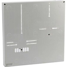 Deska motorová PREMIX s 2 kříži 450x450mm *8451