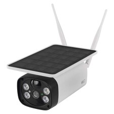 EMOS H4056 GoSmart IP kamera venkovní WiFi IP-600 EYE solární