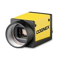 COGNEX CAM-CIC-5000R-14-G Kamera 2592x1944px,14fps,Mono,GigE