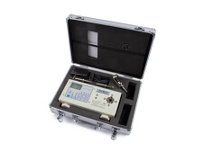 AIGU HP-100 Digitální kalibrátor a tester momentových nástrojů 10Nm