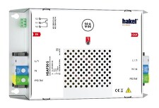 HAKEL 30173 HSAF50 S Svodič přepětí typ 3 s VF filtrem