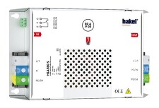 HAKEL 30175 HSAF80 S Svodič přepětí typ 3 s VF filtrem