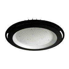 KANLUX 31407 HB UFO LED 200W-NW Svítidlo LED MILEDO 4000K 17000lm IP65 černá