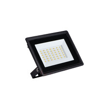 KANLUX 31392 GRUN NV LED-30-B Reflektor LED MILEDO 30W 2650lm černá