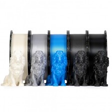 PRUSA Prusament PLA Best Sellers Pack 4+1 FREE