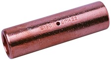 GPH 240 KU-ZE Cu kabelová spojka 240mmţ *8591120074023