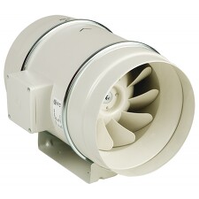 SOLER&PALAU TD 250/100 T IP44 potrubní ventilátor s doběhem *SP200100022