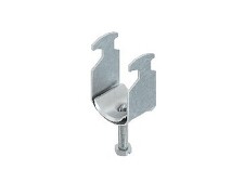 NIEDAX B 30 Třmenová příchytka Hammerfuß, pro kabely s pr. 22-30 mm